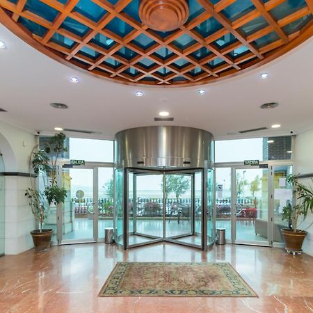 מוגרו Hotel Milagros Golf מראה חיצוני תמונה