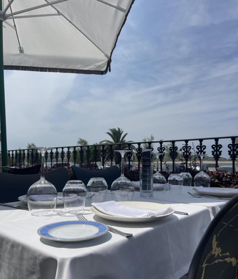 מוגרו Hotel Milagros Golf מראה חיצוני תמונה