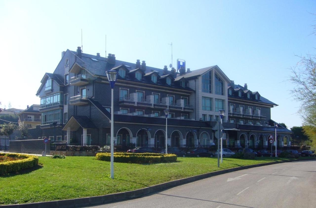 מוגרו Hotel Milagros Golf מראה חיצוני תמונה