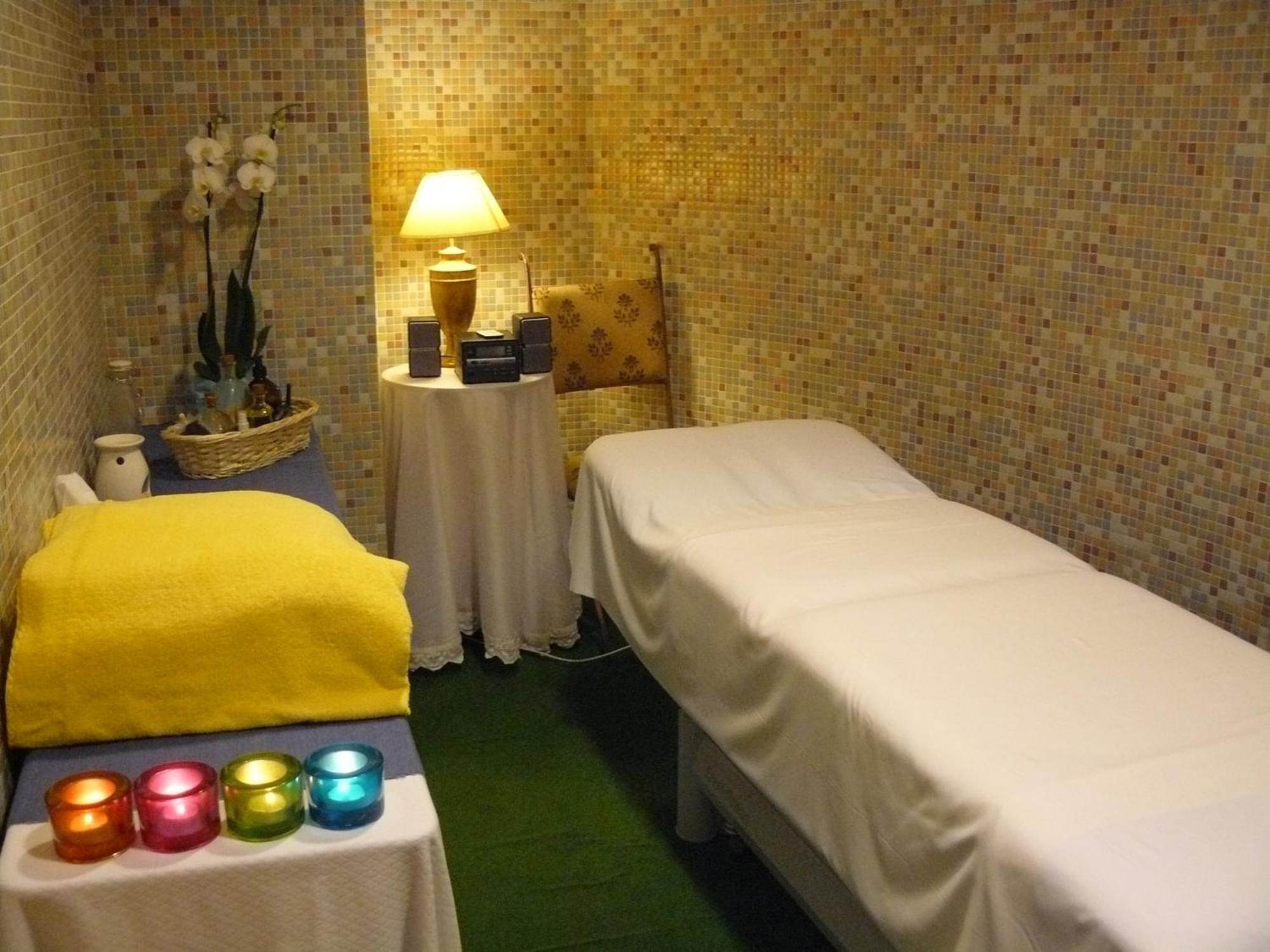 מוגרו Hotel Milagros Golf מראה חיצוני תמונה