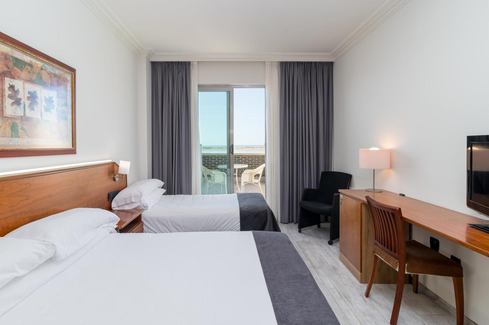 מוגרו Hotel Milagros Golf מראה חיצוני תמונה