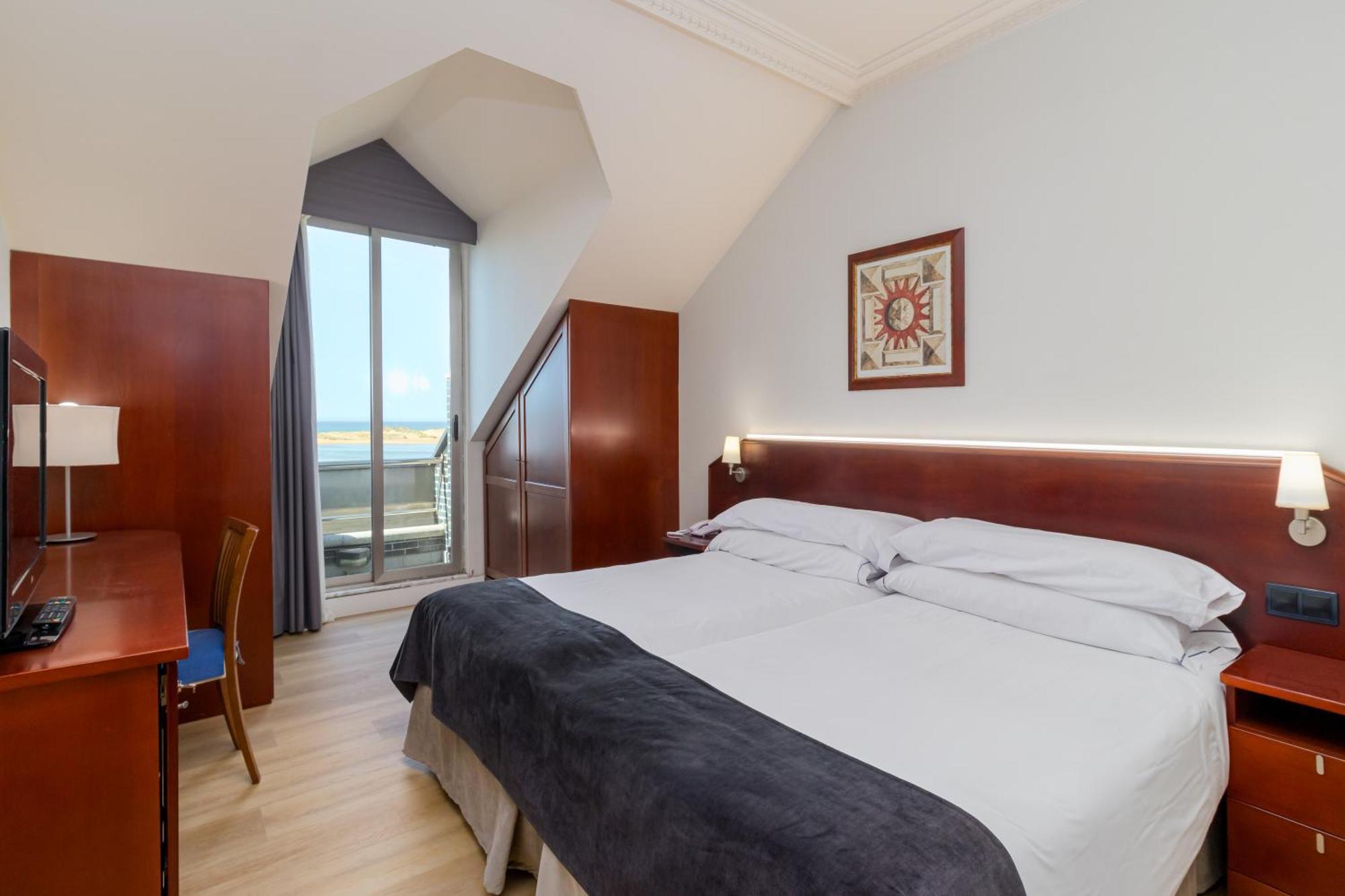 מוגרו Hotel Milagros Golf מראה חיצוני תמונה