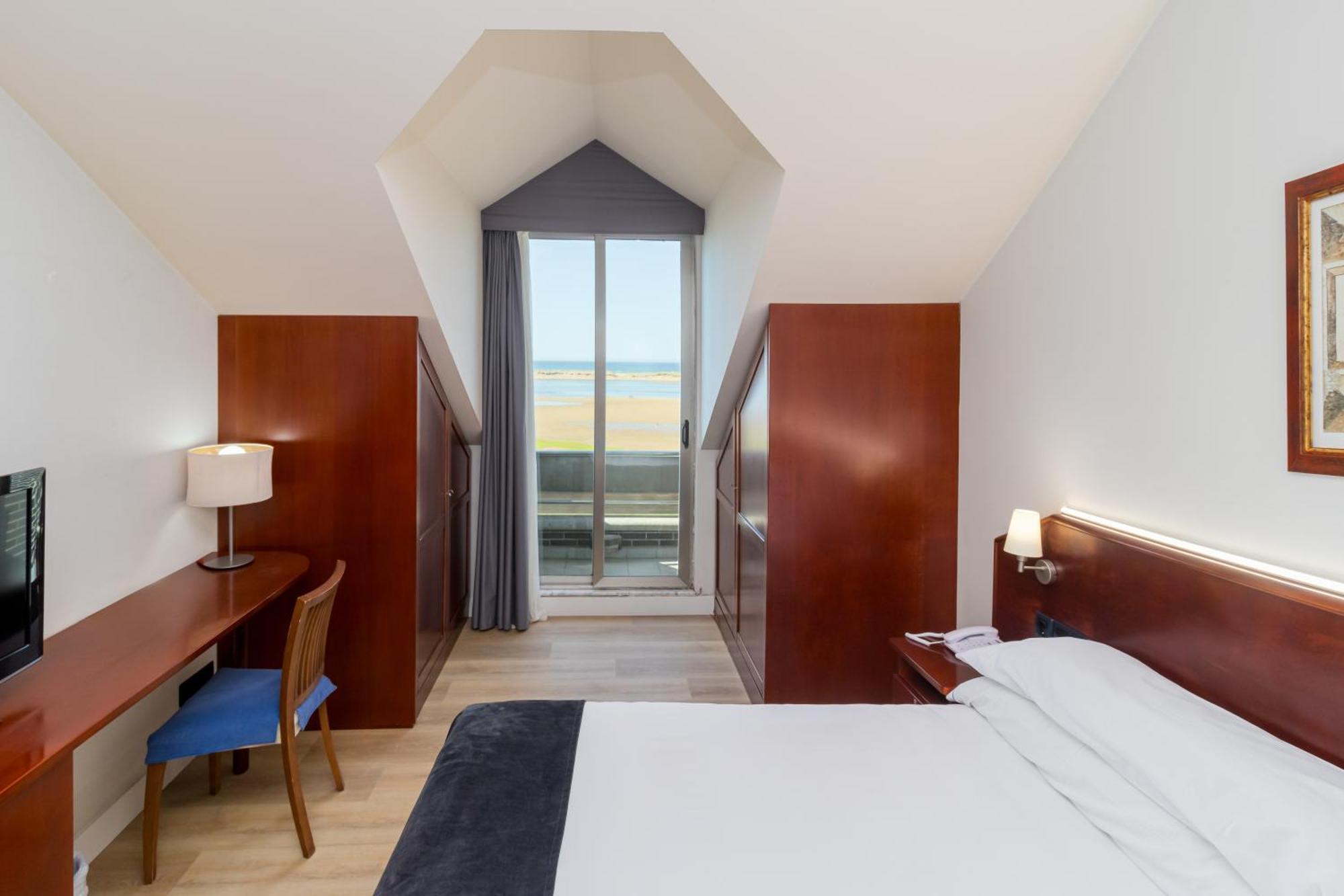 מוגרו Hotel Milagros Golf מראה חיצוני תמונה