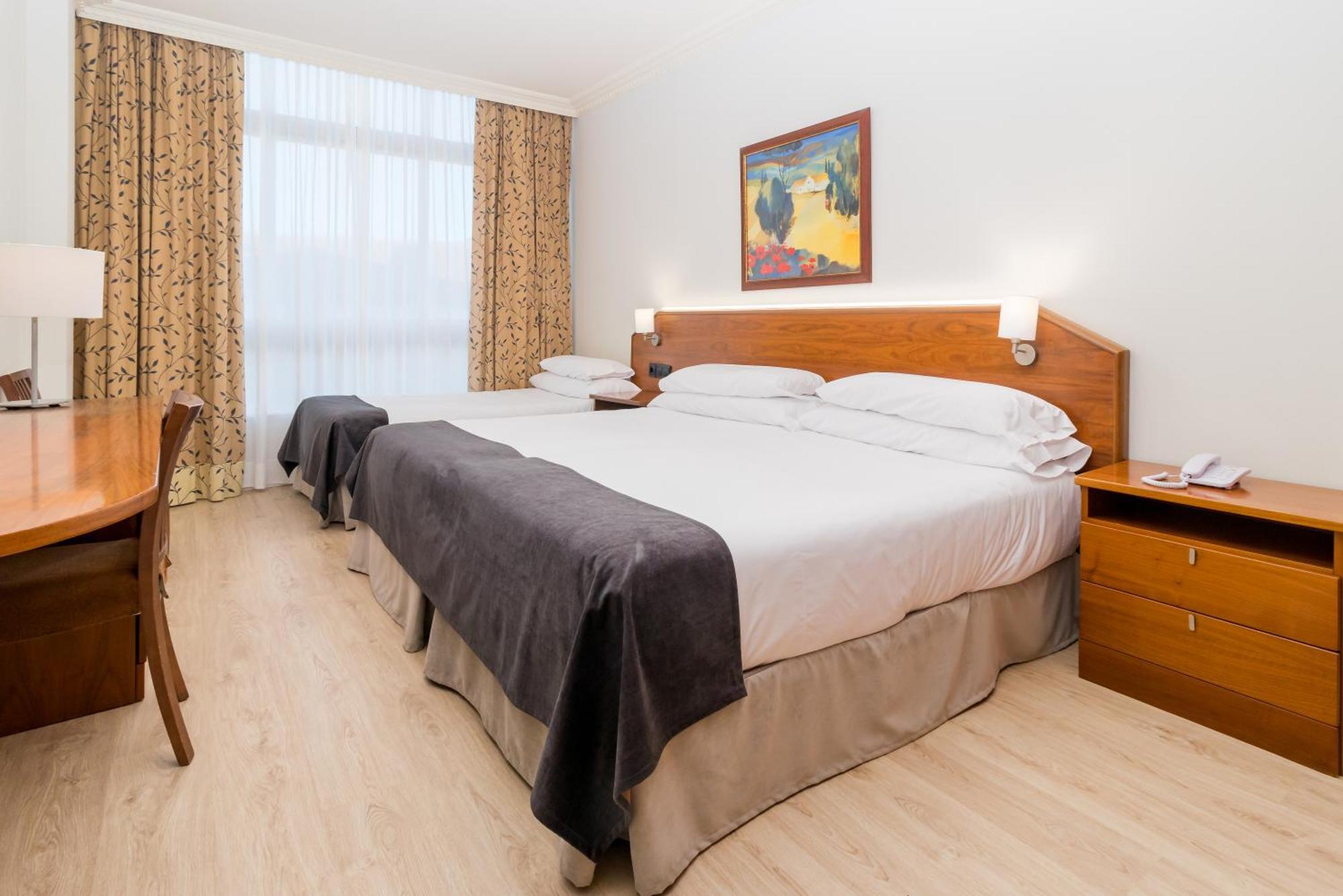 מוגרו Hotel Milagros Golf מראה חיצוני תמונה