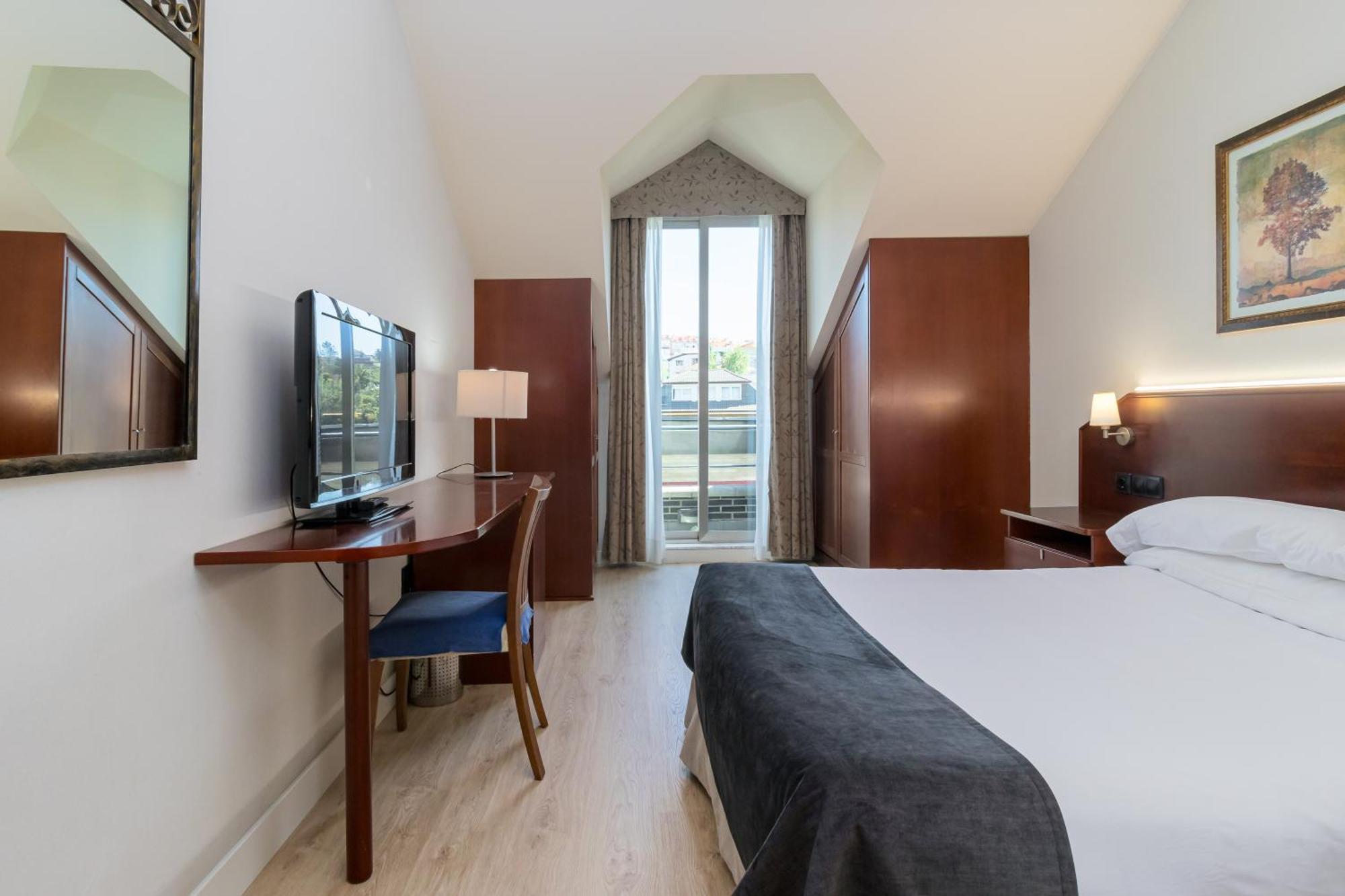 מוגרו Hotel Milagros Golf מראה חיצוני תמונה
