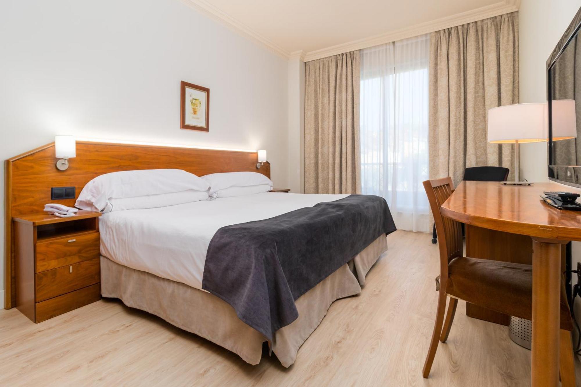 מוגרו Hotel Milagros Golf מראה חיצוני תמונה