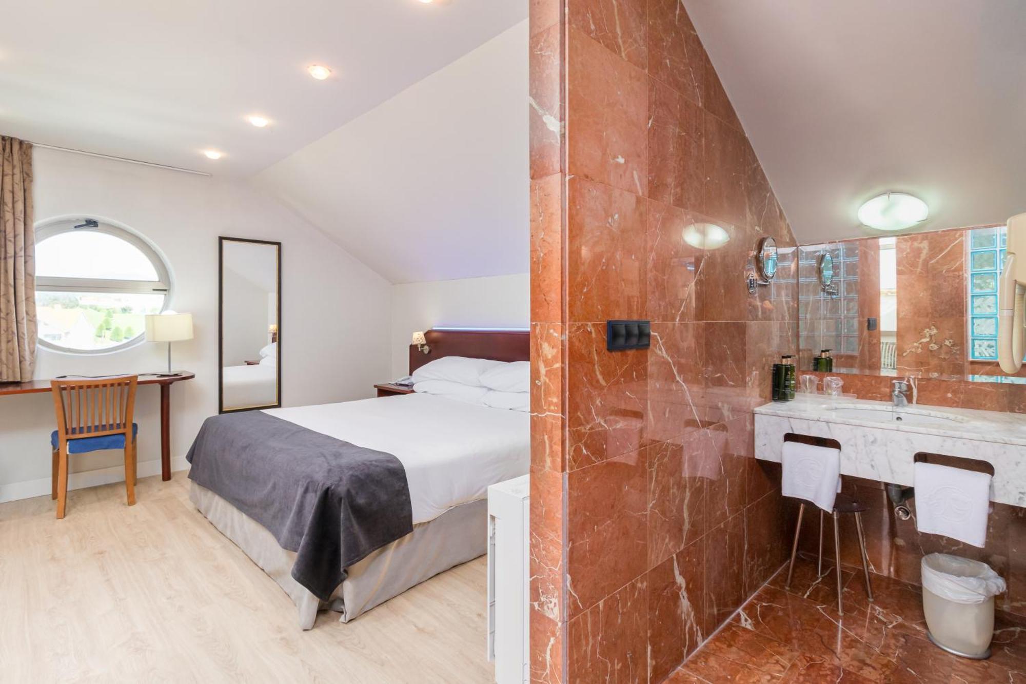 מוגרו Hotel Milagros Golf מראה חיצוני תמונה
