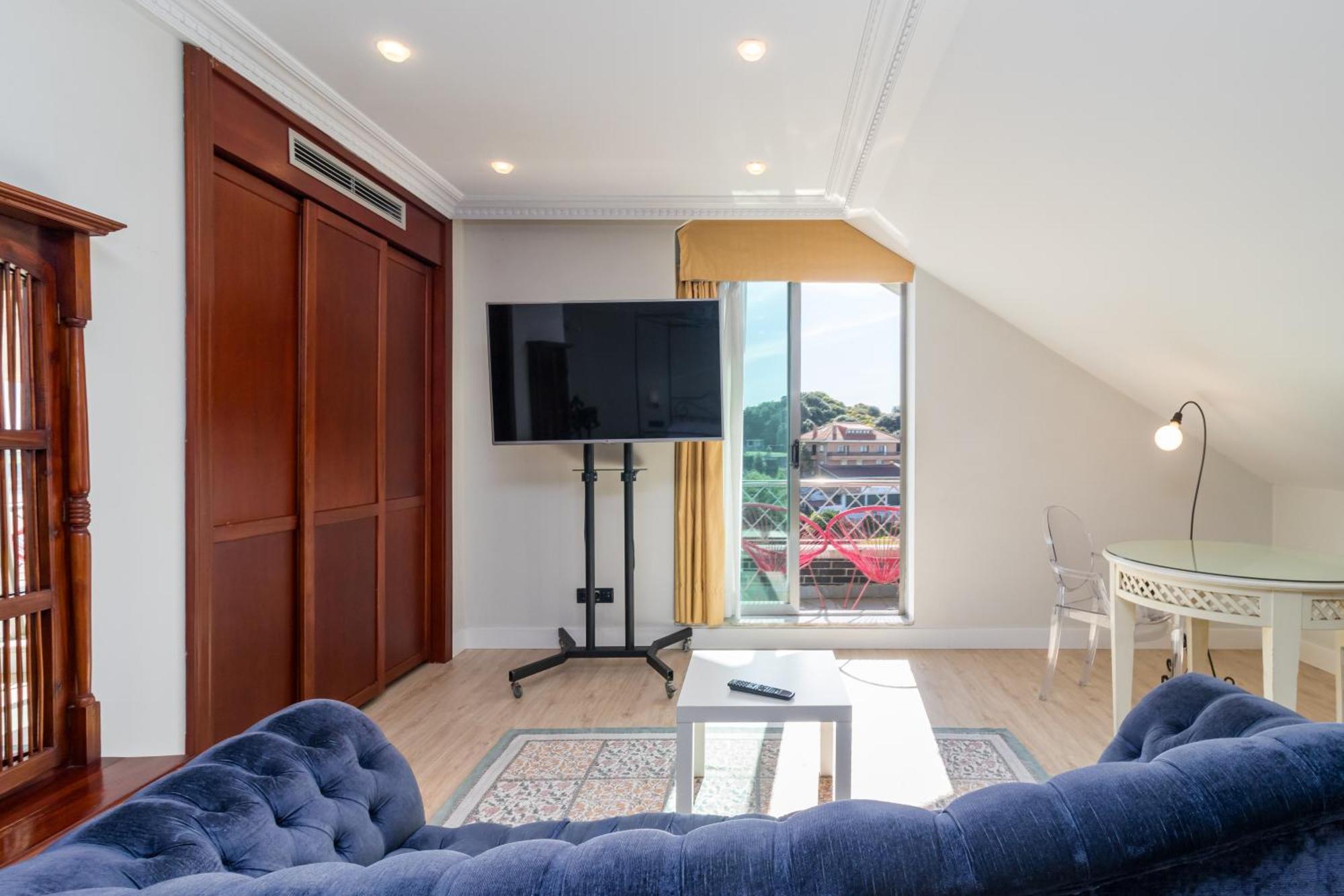 מוגרו Hotel Milagros Golf מראה חיצוני תמונה