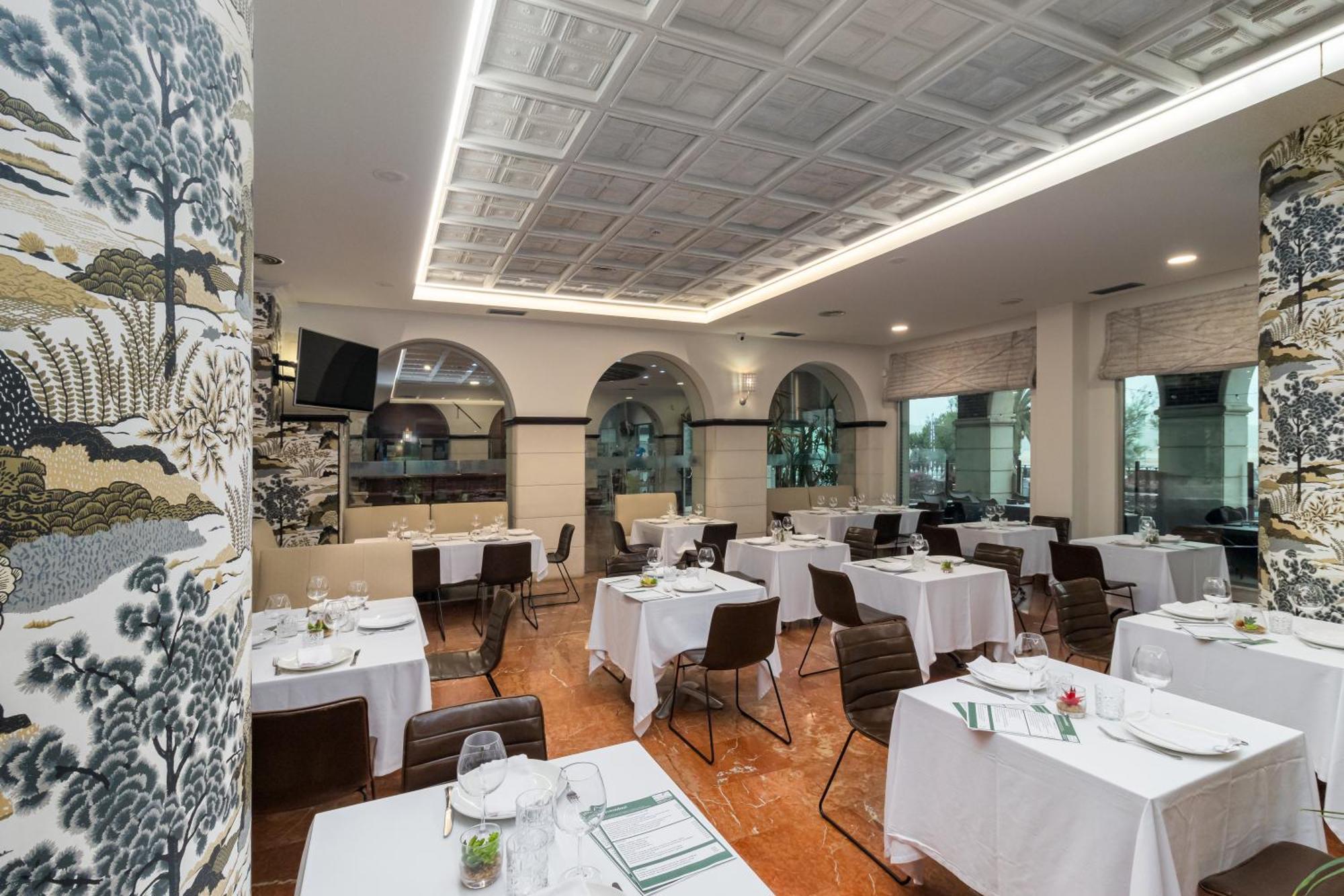 מוגרו Hotel Milagros Golf מראה חיצוני תמונה